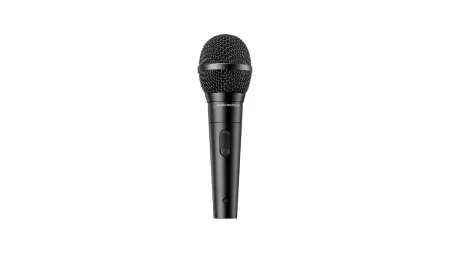 Купить Audio-Technica ATR1300x за 0 ₽