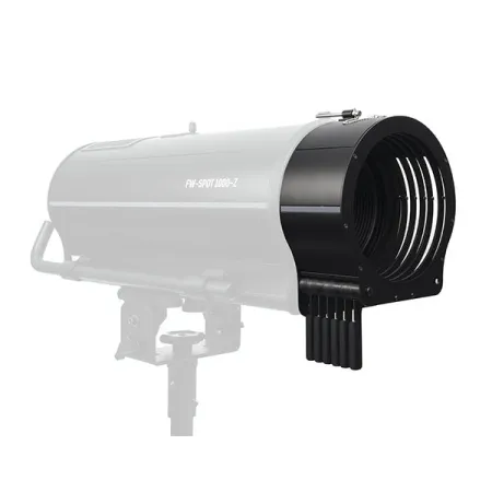 Купить JEG 2300 LED FOLLOW SPOT 1000S за 498&nbsp;990 ₽