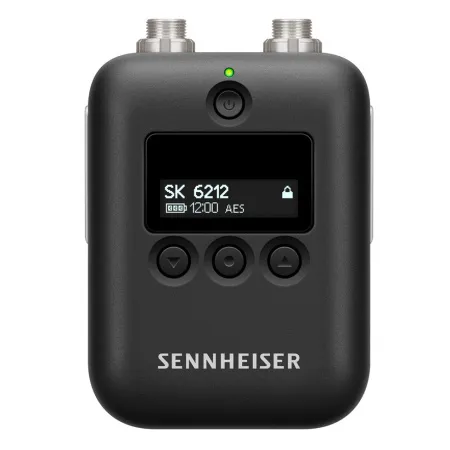 Купить SENNHEISER SK 6212 A1-A4 по выгодной цене в Екатеринбурге