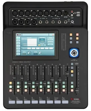 Купить VOLTA DIGIMIX-20.8 with new chip по выгодной цене в Екатеринбурге