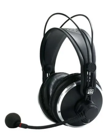 Купить AKG HSC271 по выгодной цене в Екатеринбурге