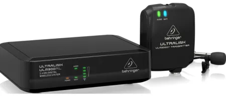 Купить Behringer ULM300LAV по выгодной цене в Екатеринбурге