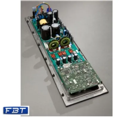 FBT MITUS 212FSA FBT MITUS 212FSA