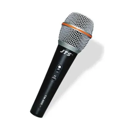 JTS TM-969
