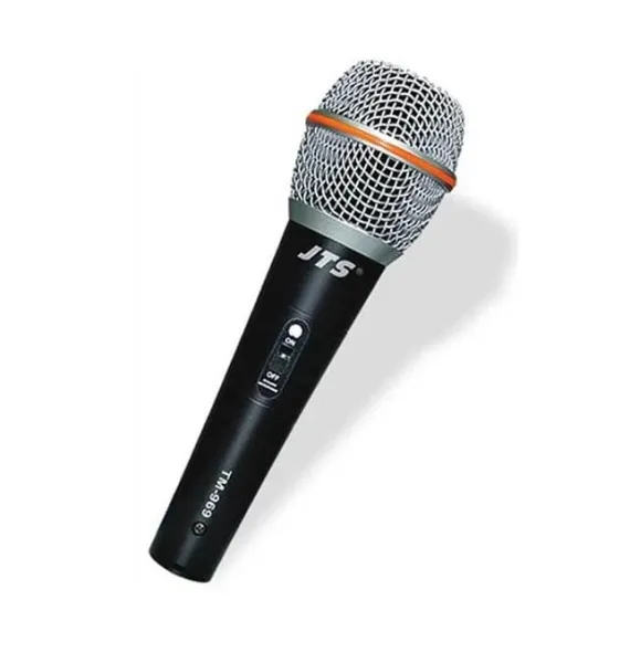 JTS TM-969