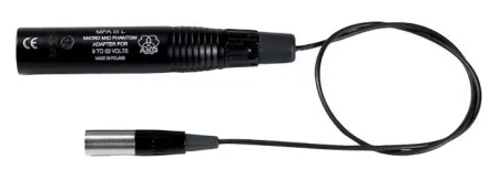 Купить AKG MPA V L по выгодной цене в Екатеринбурге