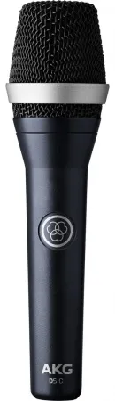 Купить AKG D5 C по выгодной цене в Екатеринбурге
