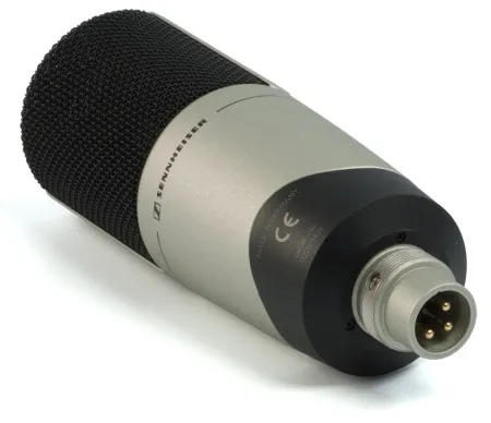 Купить SENNHEISER MK 4 по выгодной цене в Екатеринбурге