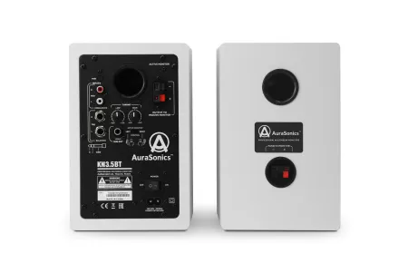 Купить AuraSonics KN3.5BT-WH за 16&nbsp;550 ₽