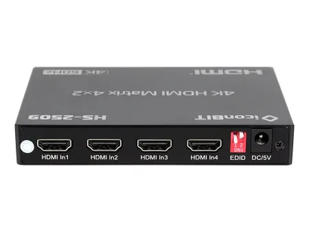 Купить iconBIT HS-2509 за 15&nbsp;302 ₽