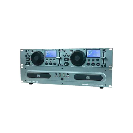 Купить Gemini CDX-2250i по выгодной цене в Екатеринбурге