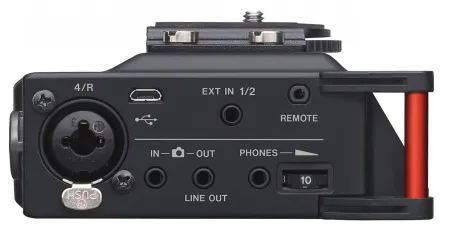 Купить Tascam DR-70D за 53&nbsp;590 ₽