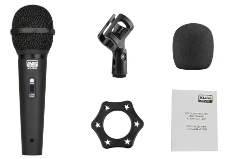 Купить XLine MD-1800 за 1&nbsp;165 ₽