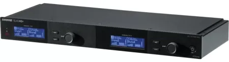 Купить SHURE SLXD4QDAN+E=-G65 по выгодной цене в Екатеринбурге