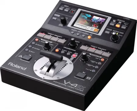 Купить ROLAND V-4EX по выгодной цене в Екатеринбурге