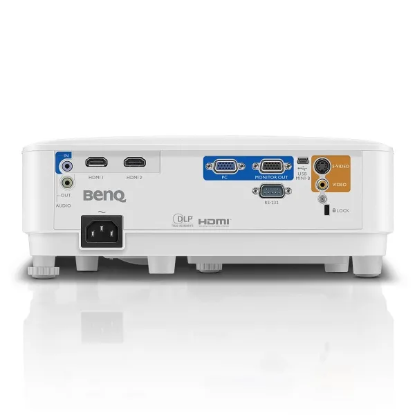 BenQ MW550 BenQ MW550