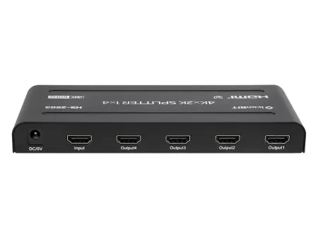 Купить iconBIT HS-2503 за 6&nbsp;670 ₽