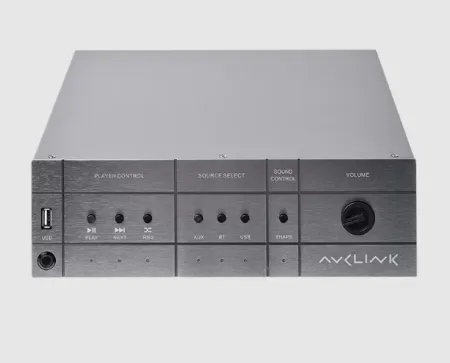 Купить AVCLINK Q-240 за 49&nbsp;376 ₽