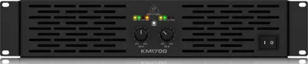 Купить BEHRINGER KM1700 по выгодной цене в Екатеринбурге