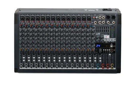 Echo Acoustic LiveStar 141FX Echo Acoustic LiveStar 141FX