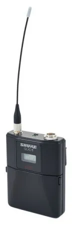 Купить SHURE QLXD1 G51 по выгодной цене в Екатеринбурге