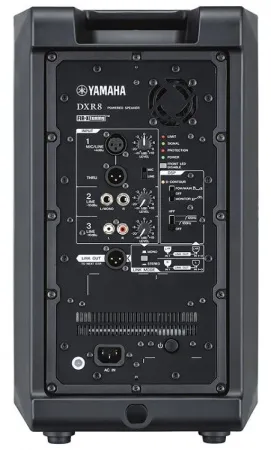 Купить YAMAHA DXR8MKII по выгодной цене в Екатеринбурге