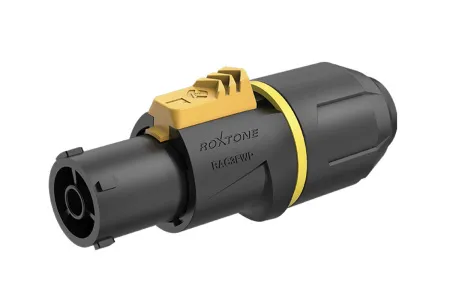 Купить ROXTONE RAC3FWP yellow ring по выгодной цене в Екатеринбурге