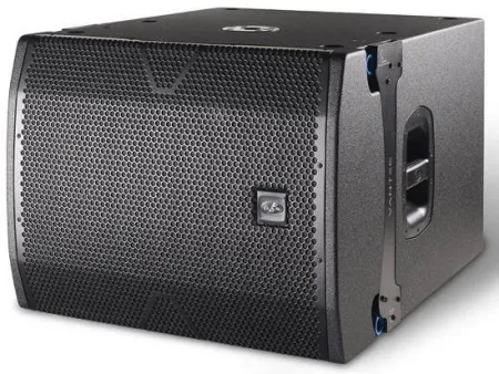 DAS Audio VANTEC-118A DAS Audio VANTEC-118A