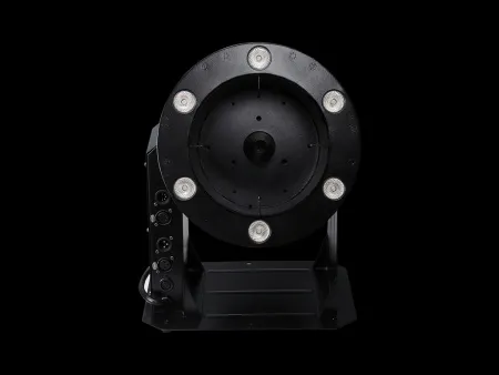 Купить DJ POWER R-4 Mini LED по выгодной цене в Екатеринбурге