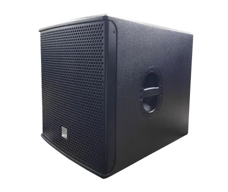 Купить SVS Audiotechnik FS-15A SUB по выгодной цене в Екатеринбурге