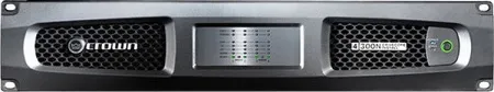 Купить CROWN DCi4|300N по выгодной цене в Екатеринбурге