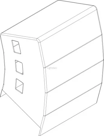 sub-compact-line-array