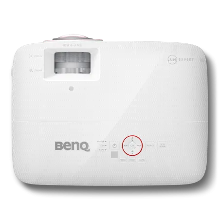 BenQ TH671ST