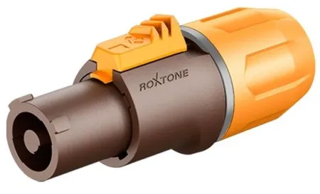 Купить ROXTONE RAC3FCI-WP Brown по выгодной цене в Екатеринбурге