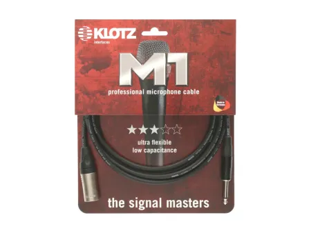Купить KLOTZ M1MP1K0100 по выгодной цене в Екатеринбурге
