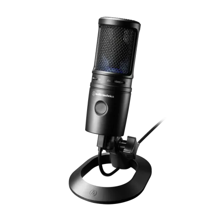 Купить Audio-technica AT2020USB-X за 0 ₽