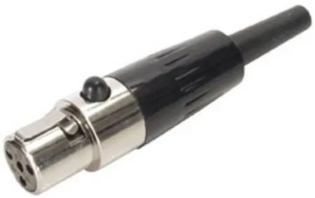 Купить SHURE WA330 TA4F по выгодной цене в Екатеринбурге