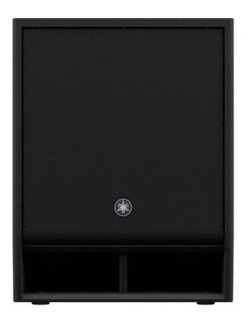 Купить Yamaha CXS15XLF за 0 ₽