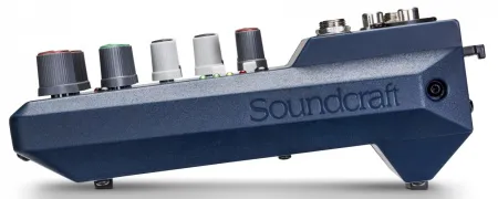 Купить Soundcraft Notepad-5 по выгодной цене в Екатеринбурге