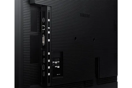 Купить Samsung QM85R по выгодной цене в Екатеринбурге