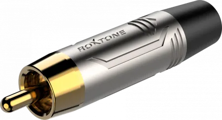 Купить ROXTONE RF2CS-NG-BK по выгодной цене в Екатеринбурге
