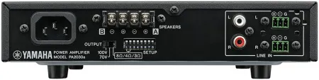 Купить Yamaha PA2030A за 0 ₽