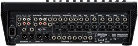 Купить Yamaha MGP16X за 0 ₽