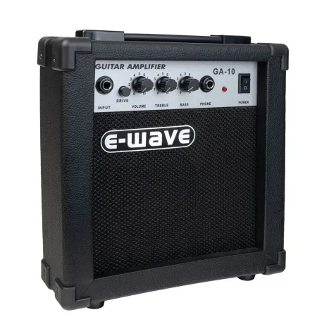 Купить E-WAVE GA-10 по выгодной цене в Екатеринбурге
