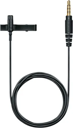 Купить SHURE MOTIV MVL по выгодной цене в Екатеринбурге