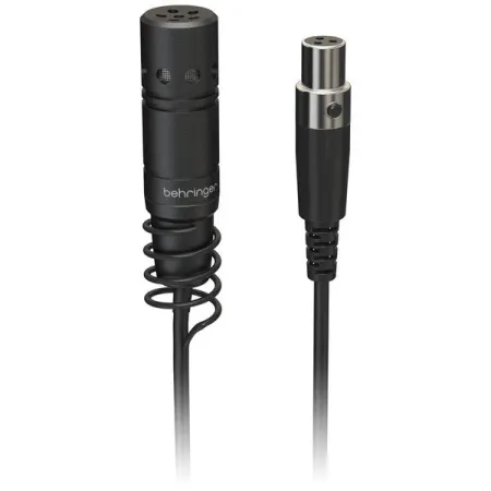 Купить BEHRINGER HM50-BK по выгодной цене в Екатеринбурге