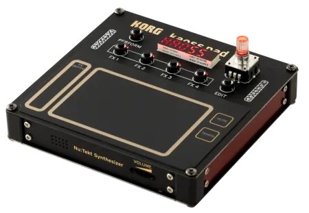 Купить KORG NTS-3 Kaoss Pad по выгодной цене в Екатеринбурге