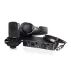 Купить Arturia MiniFuse Recording Pack Black за 30&nbsp;990 ₽