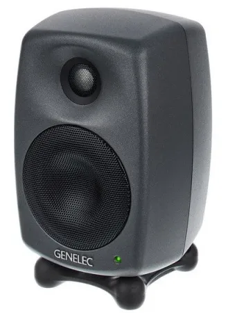 Купить Genelec 8020DPM по выгодной цене в Екатеринбурге