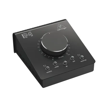 Купить BEHRINGER STUDIO M по выгодной цене в Екатеринбурге